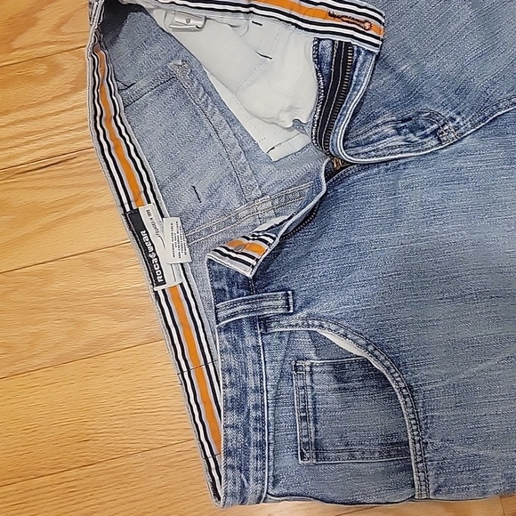 Rocawear denim shorts - Picture 4 of 13